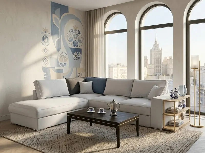 Narożnik Bodena - 6 rozmiarów