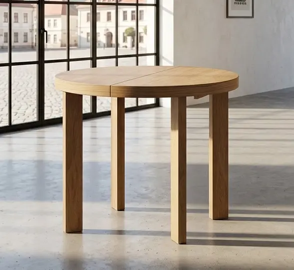 Stół rozkładany LARGO - Fameg