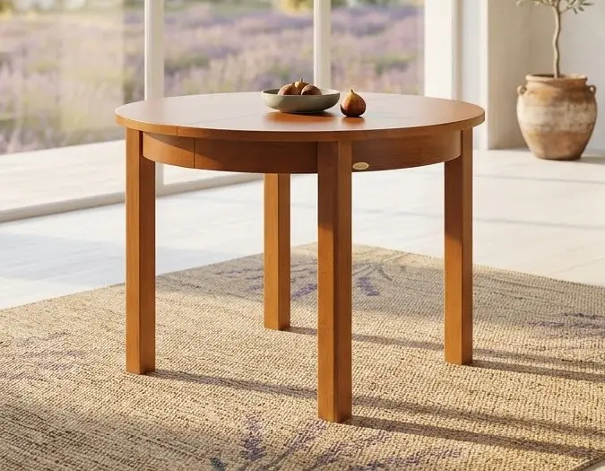 Stół Ellipse ST-0931