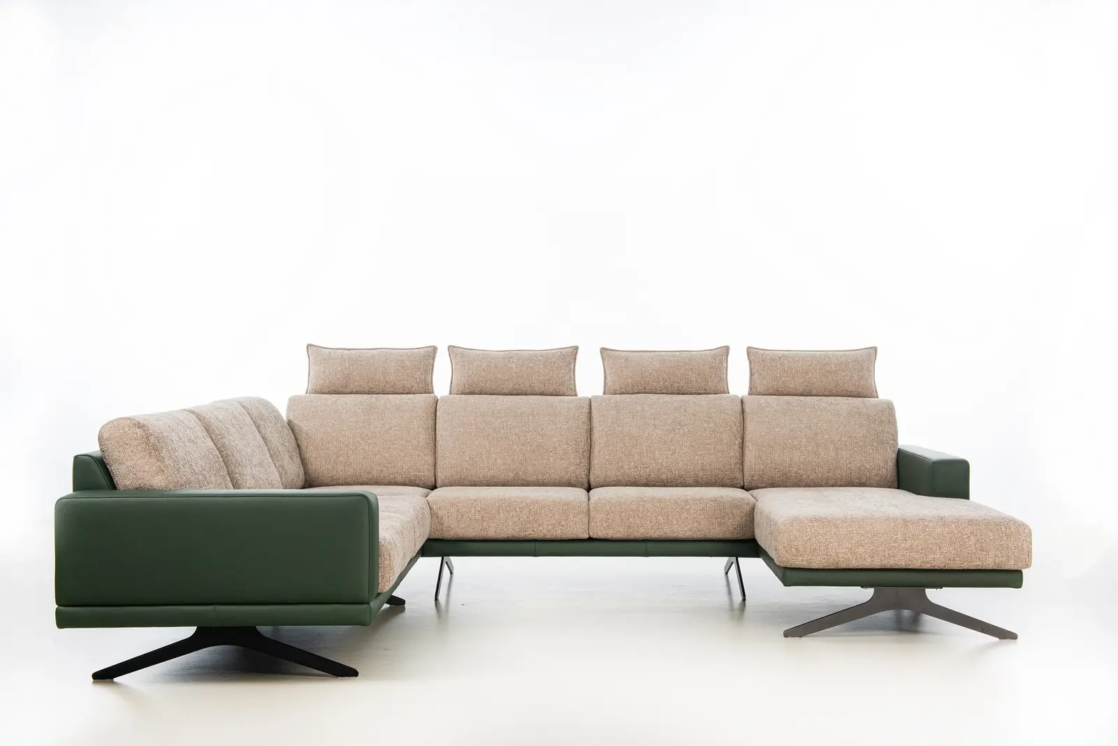 Narożnik rozkładany Evora