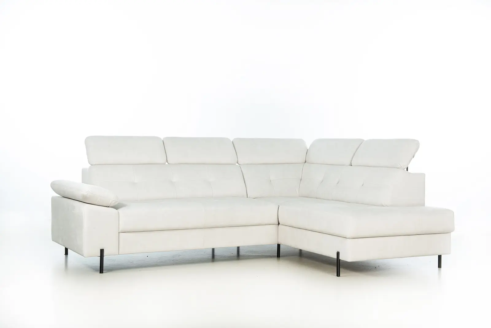 Narożnik rozkładany Leano