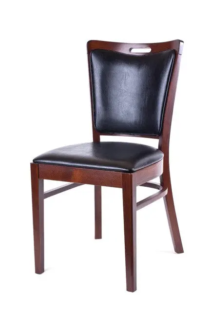 Krzesło A-0423 comfy