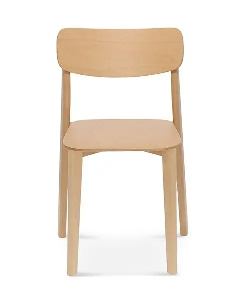 Krzesło  A-1907 Pala twarde