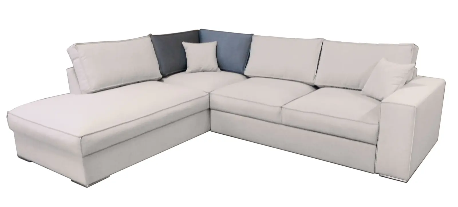 Narożnik Bodena - 6 rozmiarów