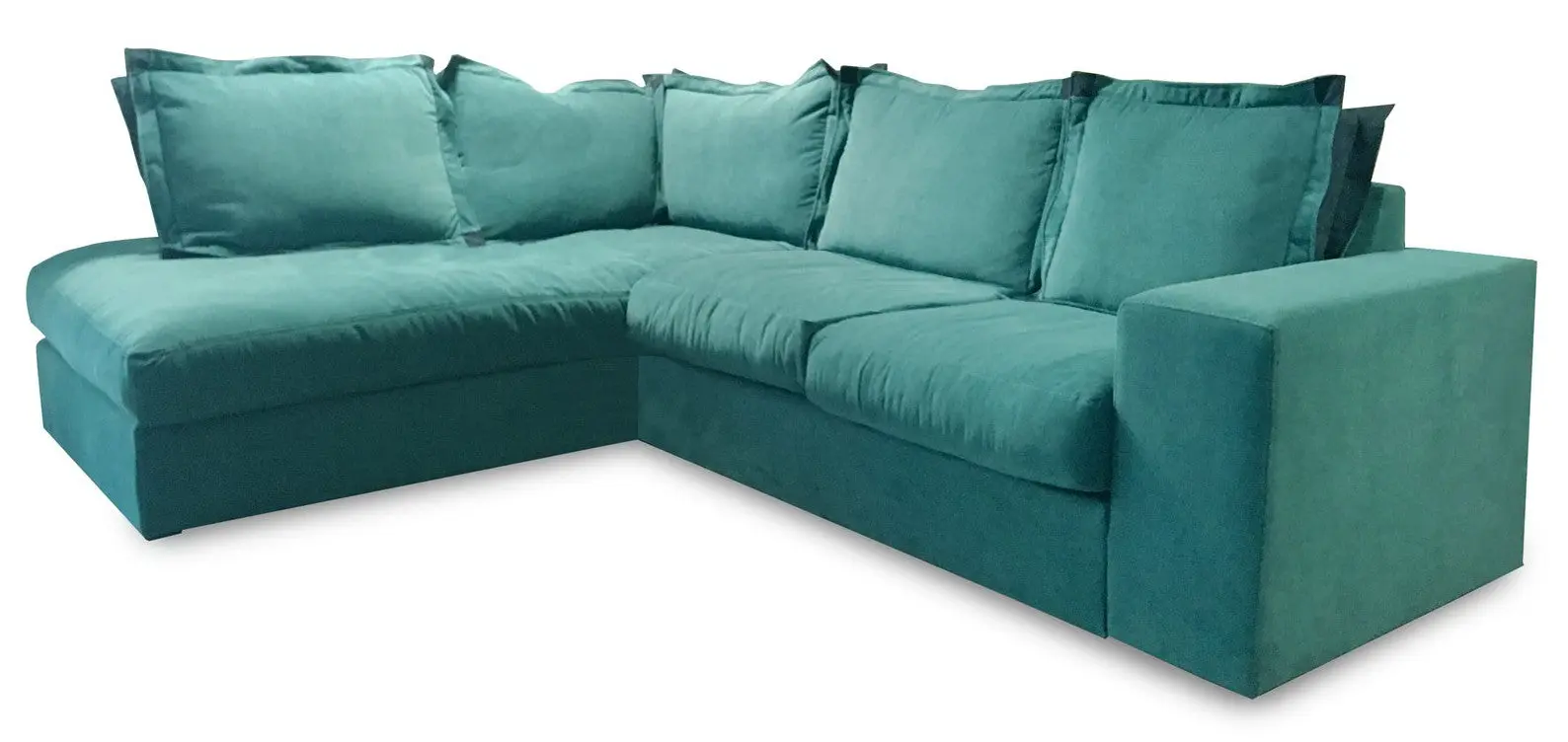 Narożnik Boston - 4 rozmiary