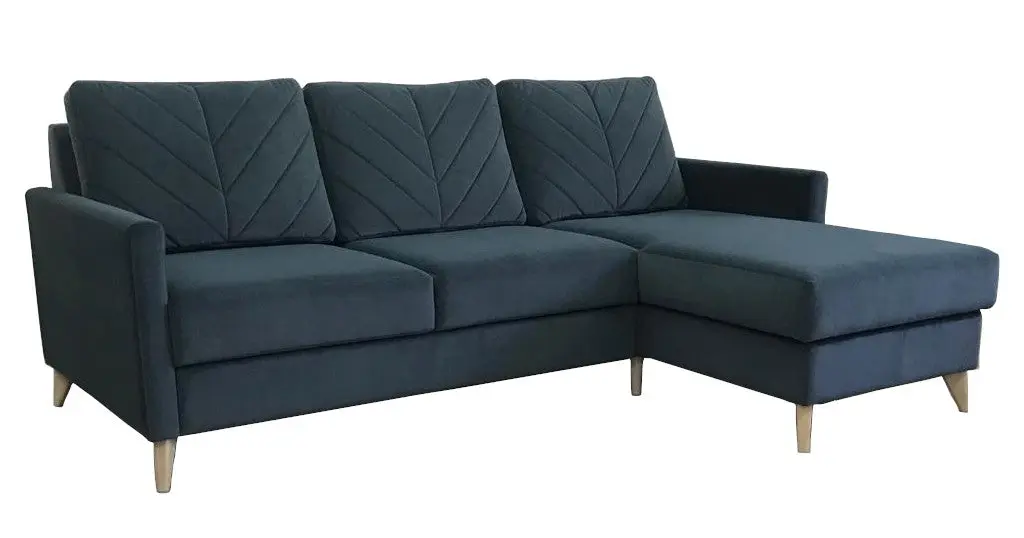 Narożnik rozkładany Salo - mały