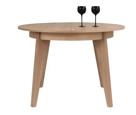 Senales Stół ST-1703 okrągły Fameg