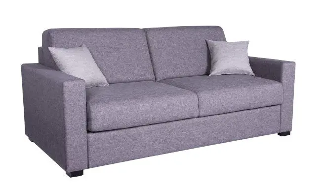 Sofa Jazz - super spanie