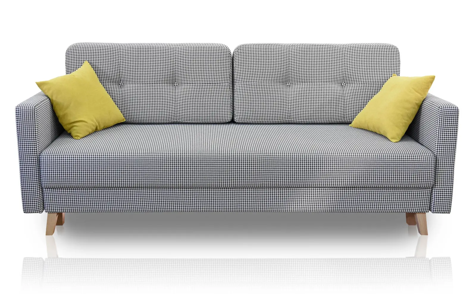 Sofa rozkładana Dokka