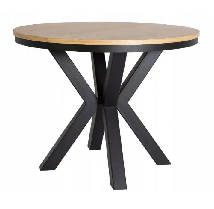 Stół rozkładany Moreno