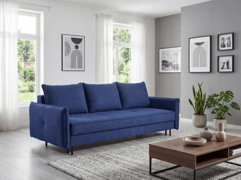 Sofa rozkładana Biana