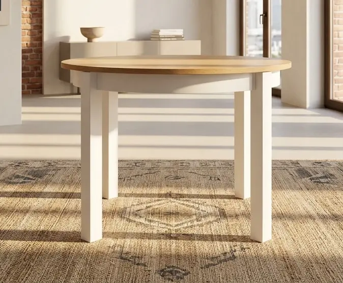 Stół Gabriel - rozkładany nawet do 260 cm