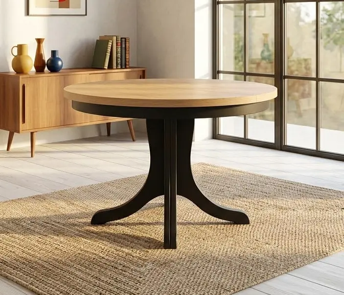 Stół Gaspar - rozkładany do 3 metrów