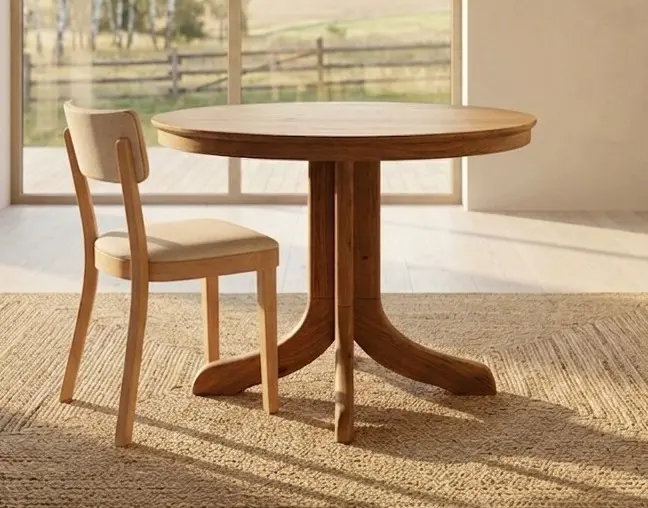 Stół Novia - rozkładany nawet do 3 m