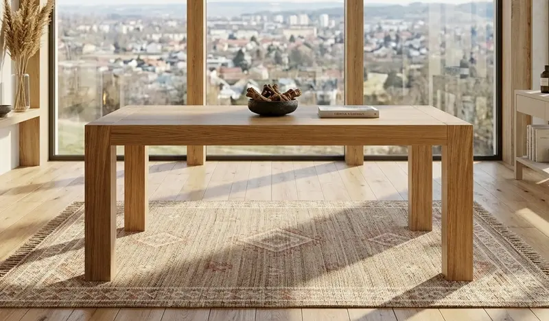 Stół Otto - 8 rozmiarów