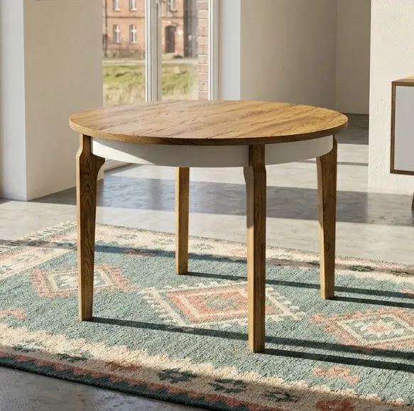 Stół Senzo - rozkładany aż do 3 m