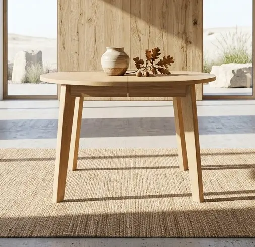 Stół Torre - rozkładany do 270 cm