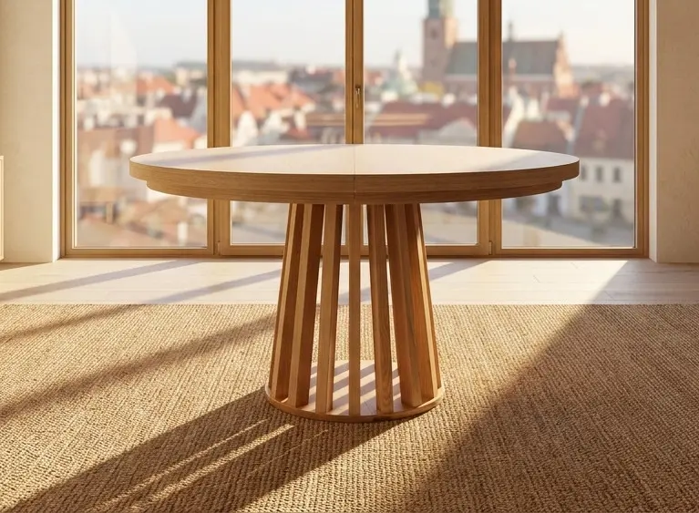 Stół Veltu - rozkładany do 280 cm