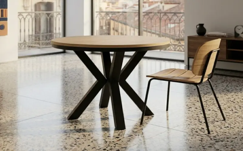 Stół rozkładany Moreno