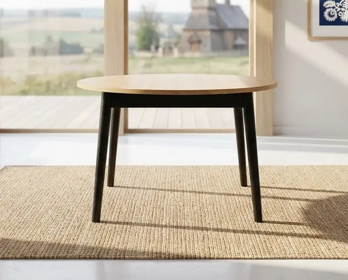 Stół Camilla - rozkładany nawet do 270 cm