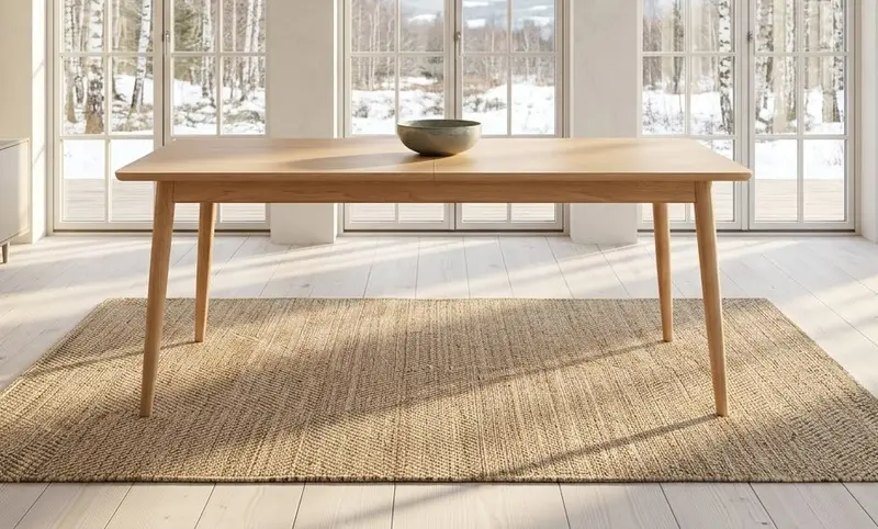 Stół Toscano ST-2318 - Fameg